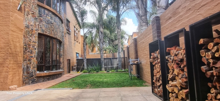 4 Bedroom Property for Sale in Rynfield Gauteng