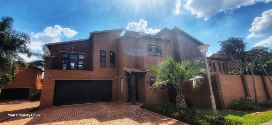 4 Bedroom Property for Sale in Rynfield Gauteng