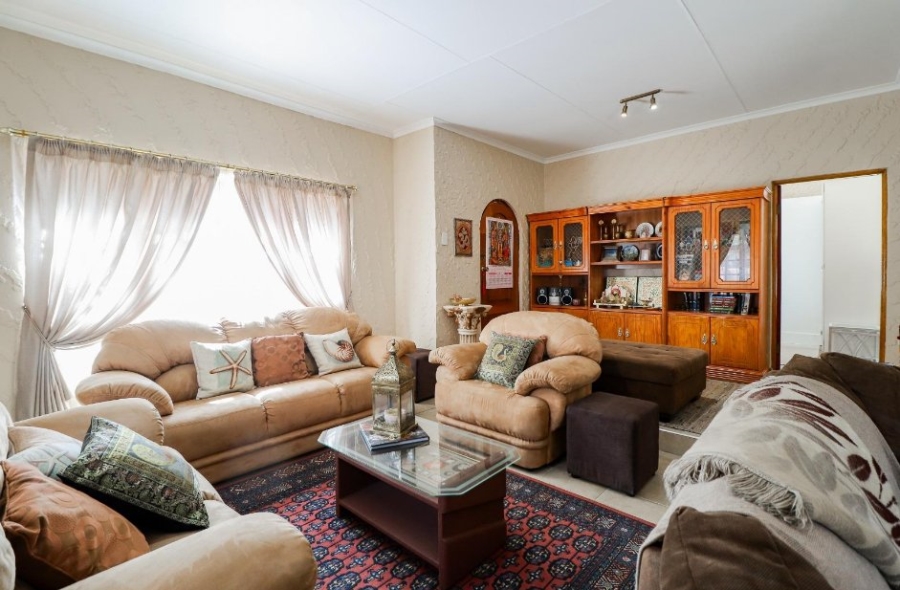 3 Bedroom Property for Sale in Kensington Gauteng