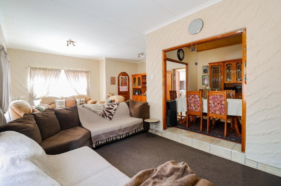 3 Bedroom Property for Sale in Kensington Gauteng