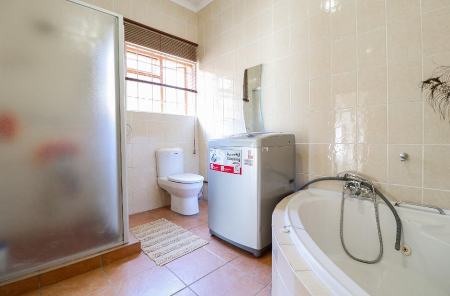 3 Bedroom Property for Sale in Kensington Gauteng