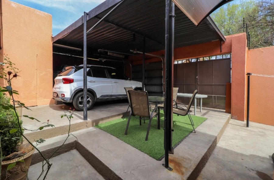 3 Bedroom Property for Sale in Kensington Gauteng