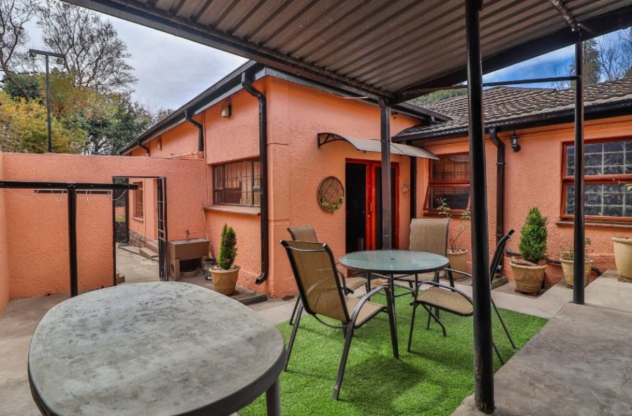 3 Bedroom Property for Sale in Kensington Gauteng