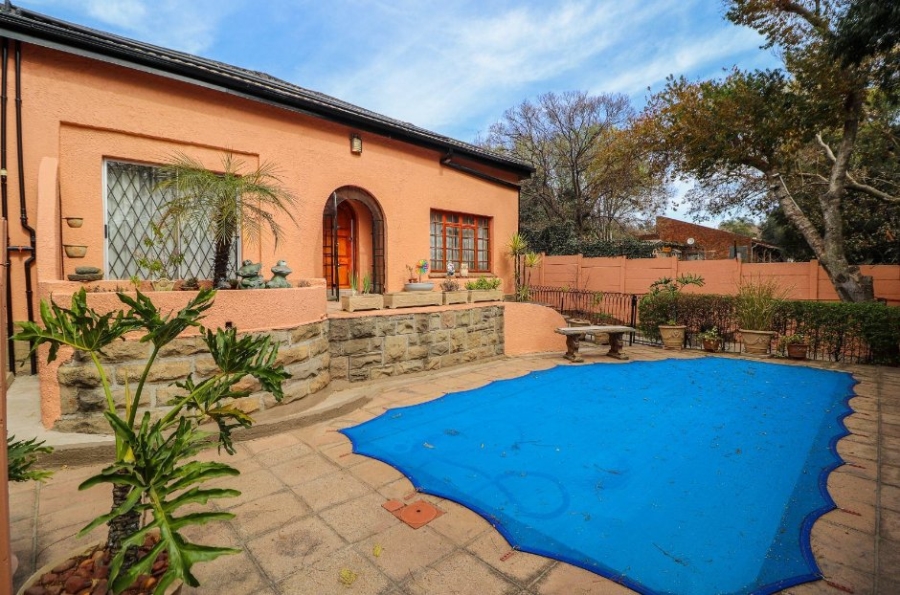 3 Bedroom Property for Sale in Kensington Gauteng