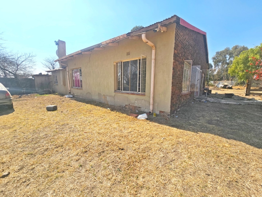 3 Bedroom Property for Sale in Vischkuil Gauteng