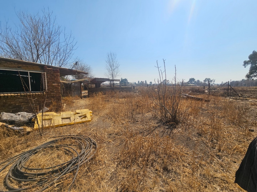 3 Bedroom Property for Sale in Vischkuil Gauteng