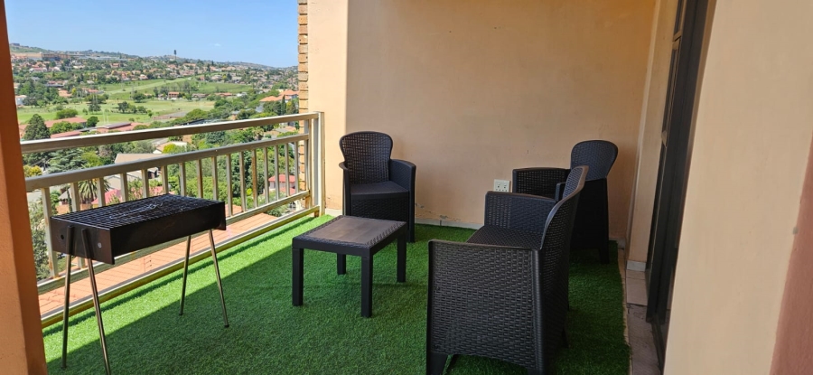 To Let 2 Bedroom Property for Rent in Winchester Hills Gauteng