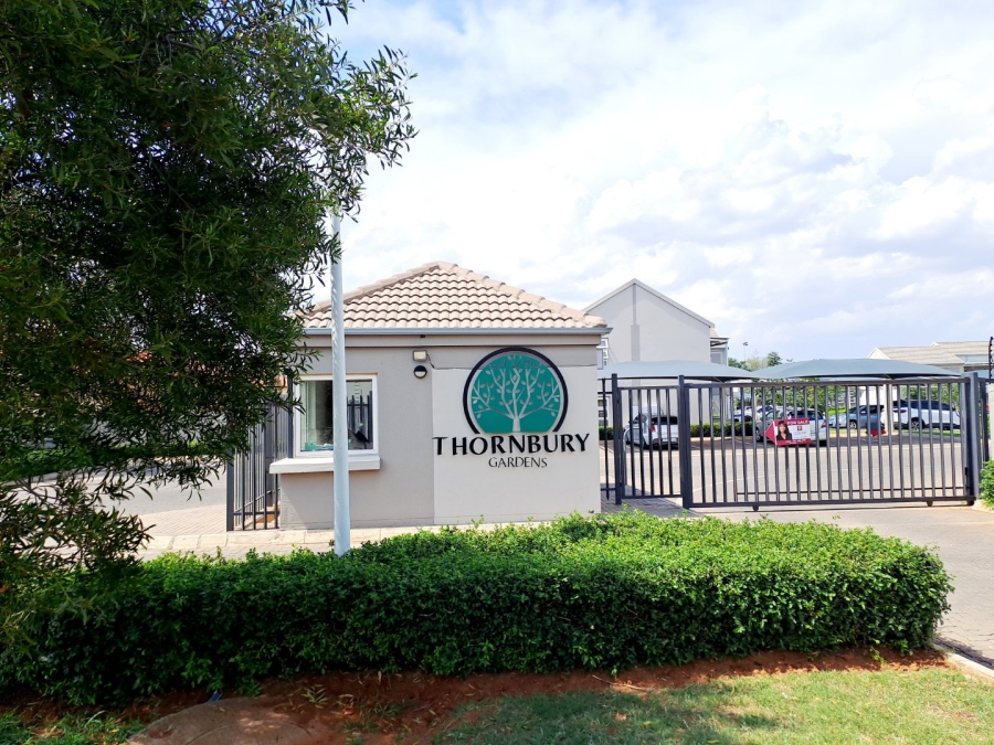 2 Bedroom Property for Sale in Montana Gauteng