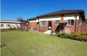 4 Bedroom Property for Sale in Primrose Gauteng