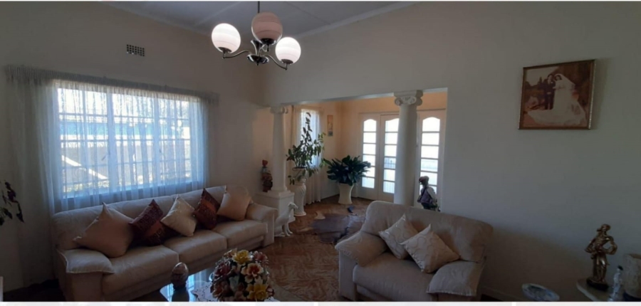 4 Bedroom Property for Sale in Primrose Gauteng