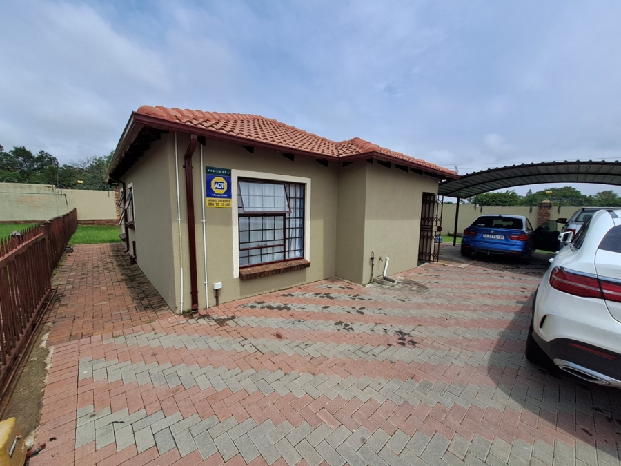 3 Bedroom Property for Sale in Heatherview Gauteng