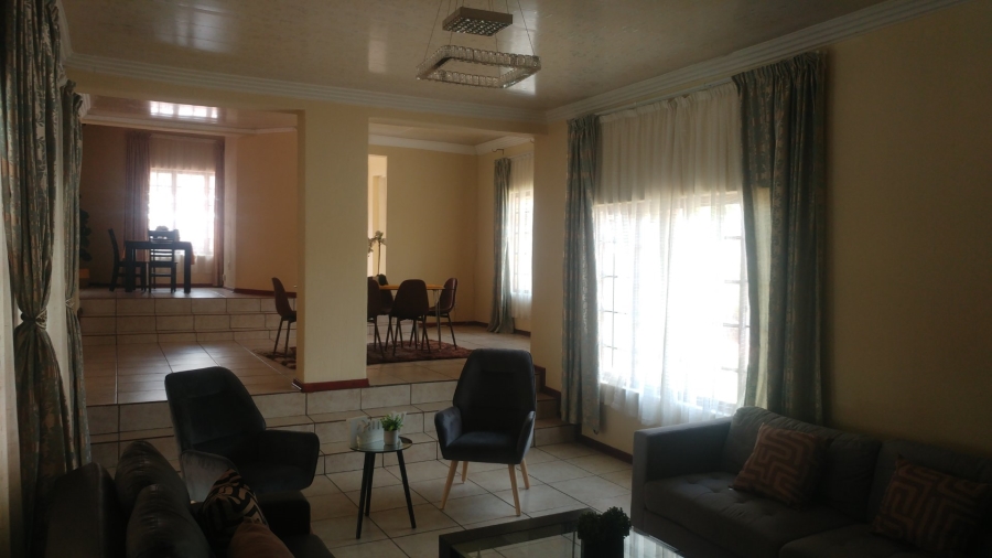 5 Bedroom Property for Sale in Amandasig Gauteng