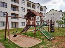 To Let 1 Bedroom Property for Rent in Carlswald Gauteng