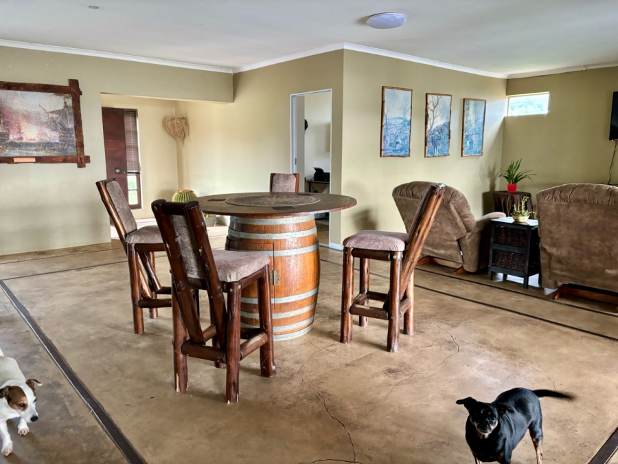 3 Bedroom Property for Sale in Kungwini Country Estate Gauteng