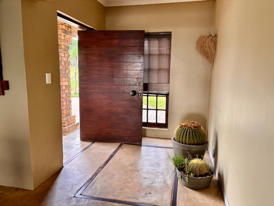 3 Bedroom Property for Sale in Kungwini Country Estate Gauteng