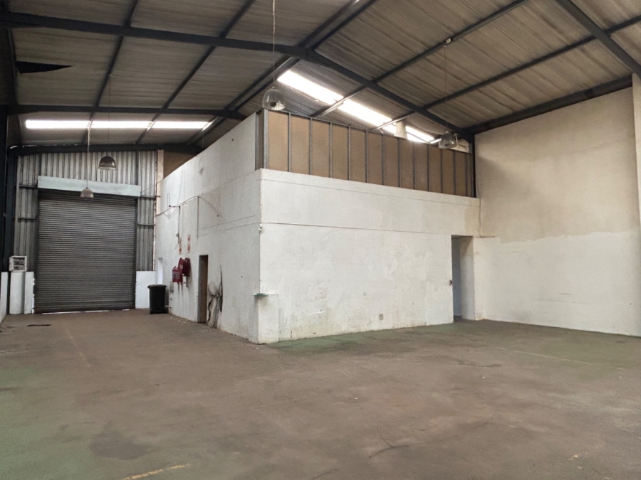 Commercial Property for Sale in Anderbolt Gauteng