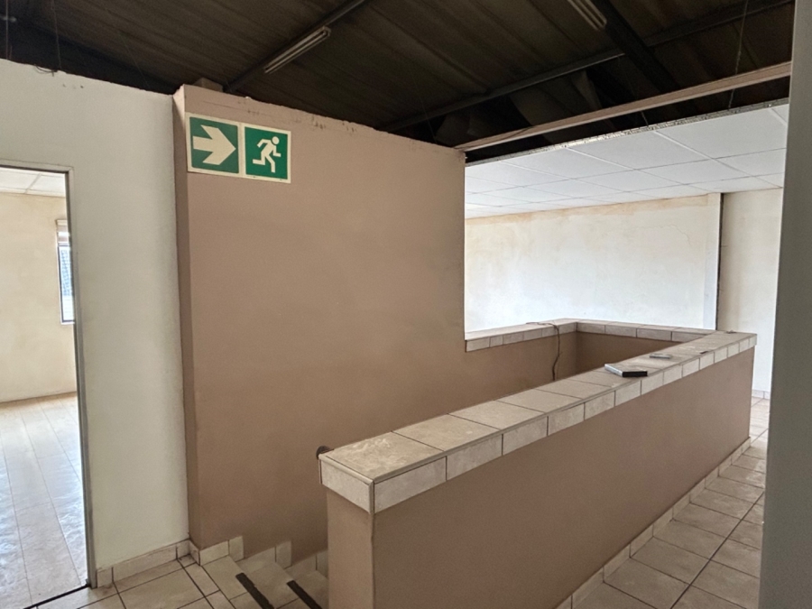 Commercial Property for Sale in Anderbolt Gauteng