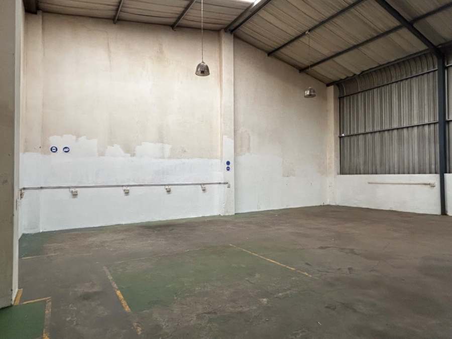 Commercial Property for Sale in Anderbolt Gauteng