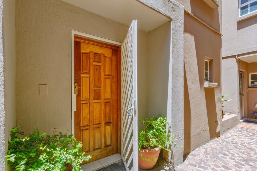 3 Bedroom Property for Sale in Corlett Gardens Gauteng