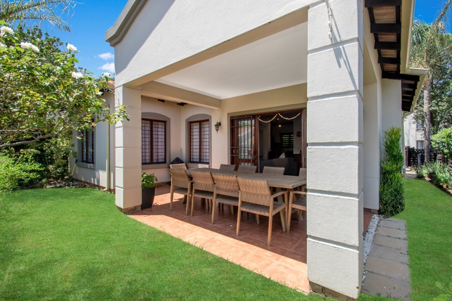 2 Bedroom Property for Sale in Paulshof Gauteng