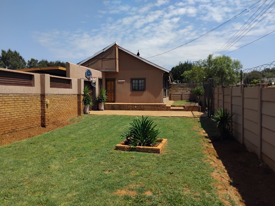 3 Bedroom Property for Sale in Primrose Gauteng