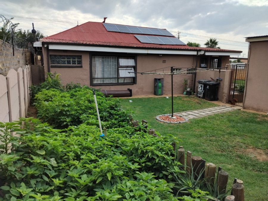 3 Bedroom Property for Sale in Primrose Gauteng