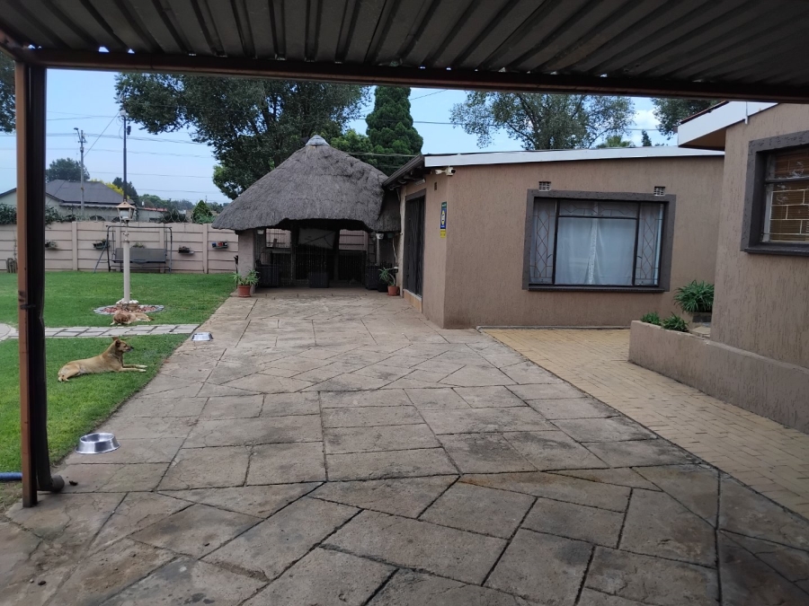 3 Bedroom Property for Sale in Primrose Gauteng