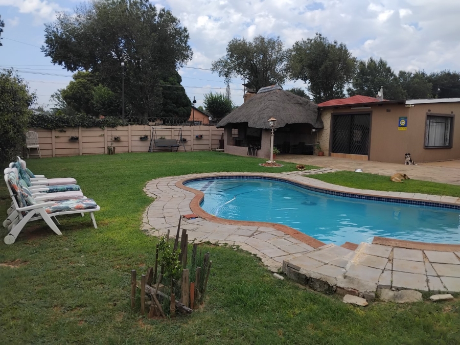 3 Bedroom Property for Sale in Primrose Gauteng