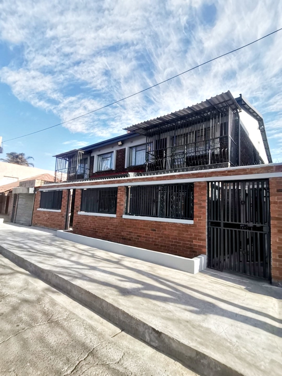 To Let 3 Bedroom Property for Rent in Actonville Gauteng