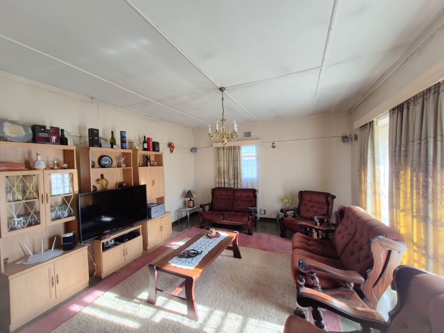 3 Bedroom Property for Sale in Vanderbijlpark SE 1 Gauteng