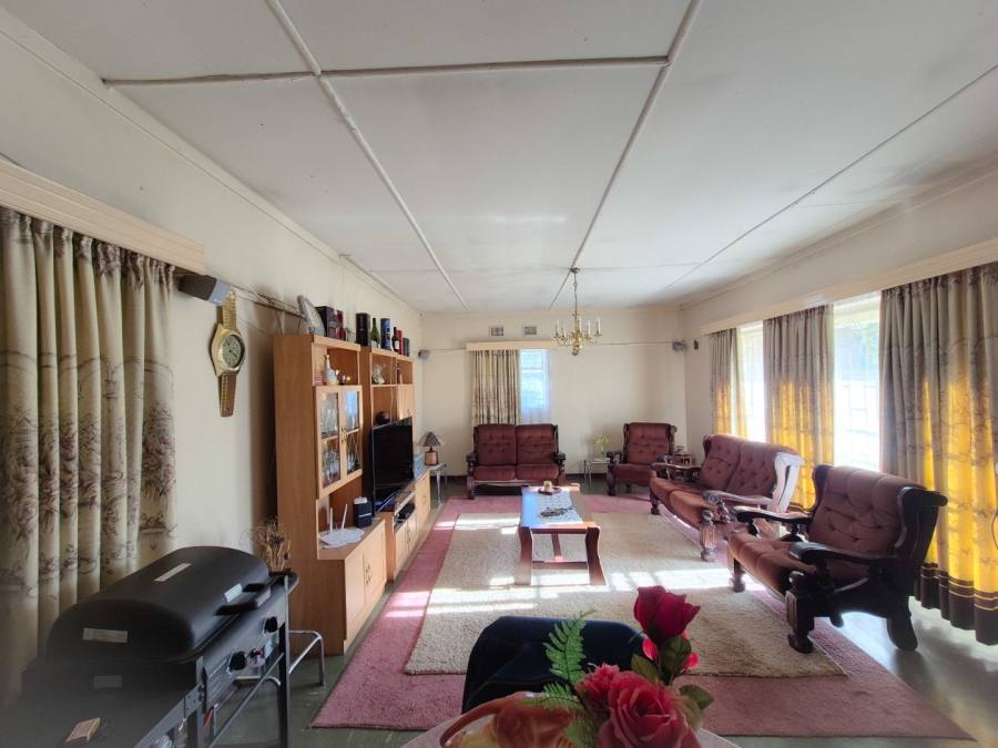 3 Bedroom Property for Sale in Vanderbijlpark SE 1 Gauteng