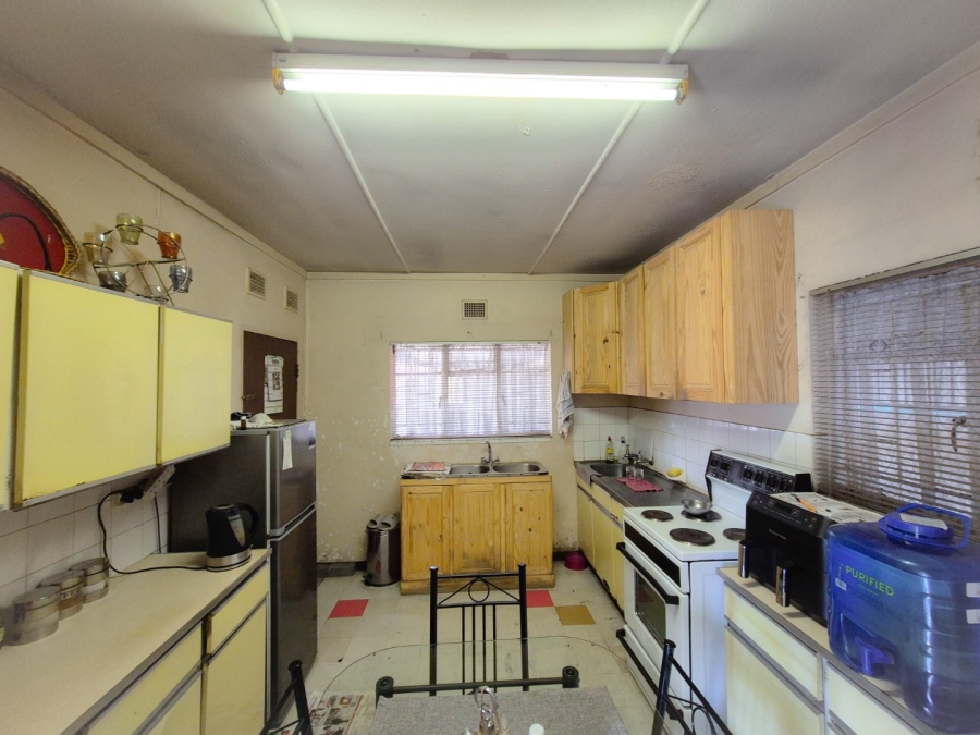 3 Bedroom Property for Sale in Vanderbijlpark SE 1 Gauteng