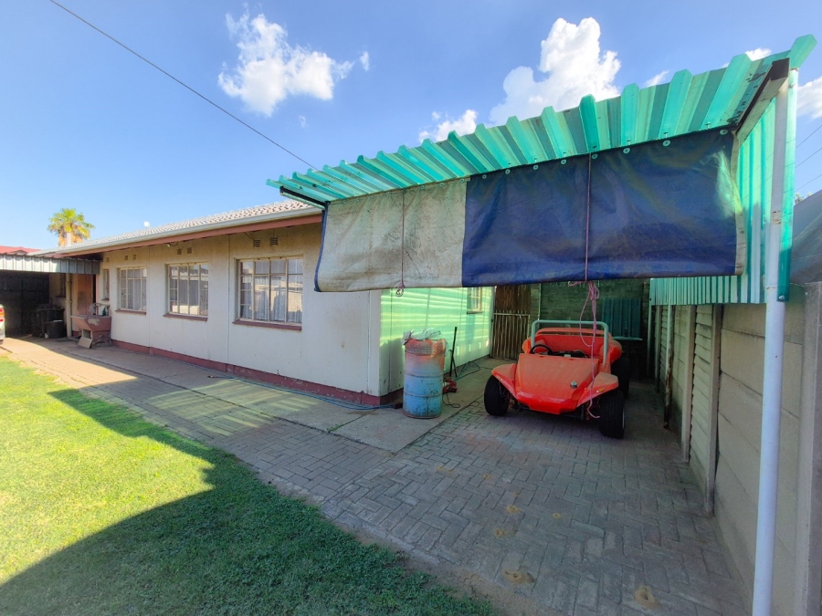 3 Bedroom Property for Sale in Vanderbijlpark SE 1 Gauteng