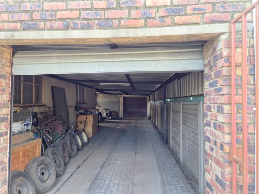 3 Bedroom Property for Sale in Vanderbijlpark SE 1 Gauteng