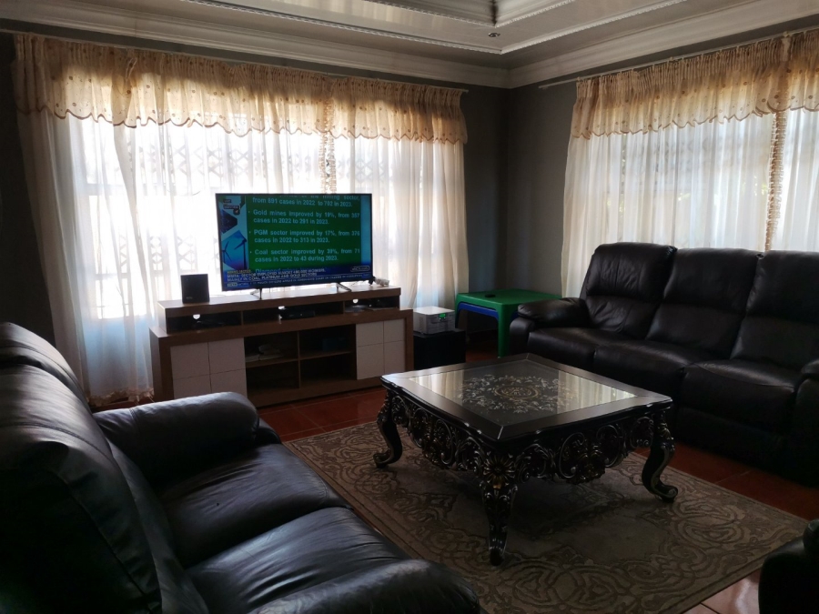 2 Bedroom Property for Sale in Soshanguve P Gauteng