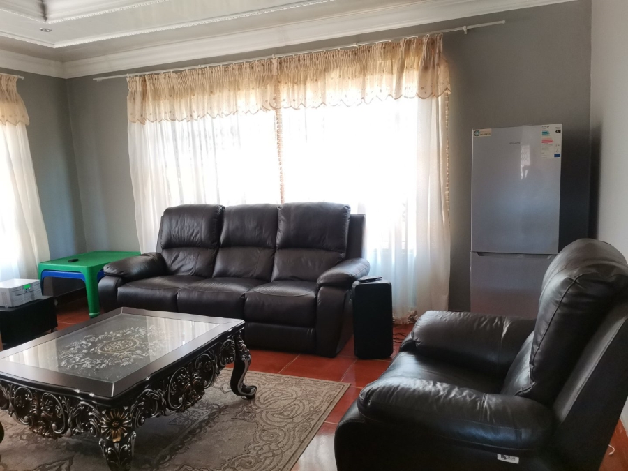 2 Bedroom Property for Sale in Soshanguve P Gauteng