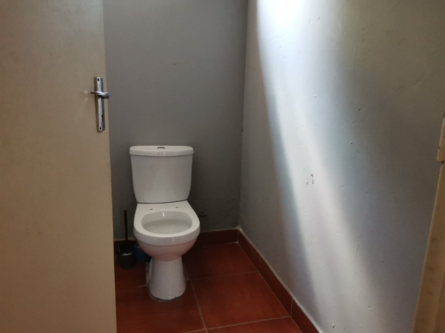 2 Bedroom Property for Sale in Soshanguve P Gauteng