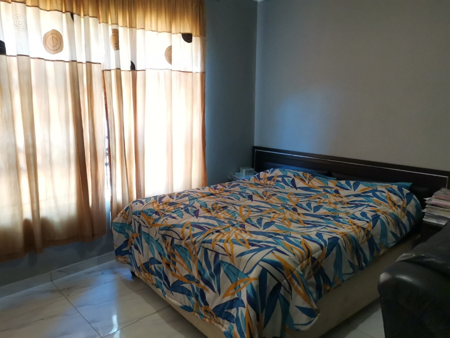 2 Bedroom Property for Sale in Soshanguve P Gauteng