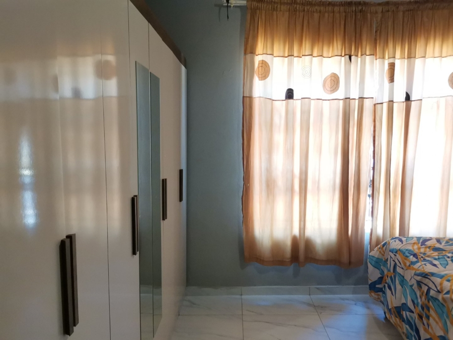 2 Bedroom Property for Sale in Soshanguve P Gauteng