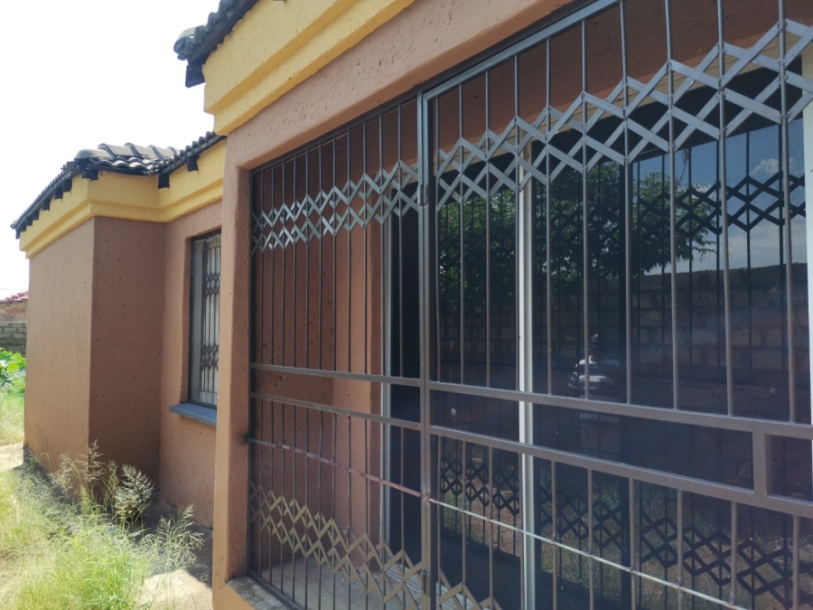 2 Bedroom Property for Sale in Soshanguve P Gauteng