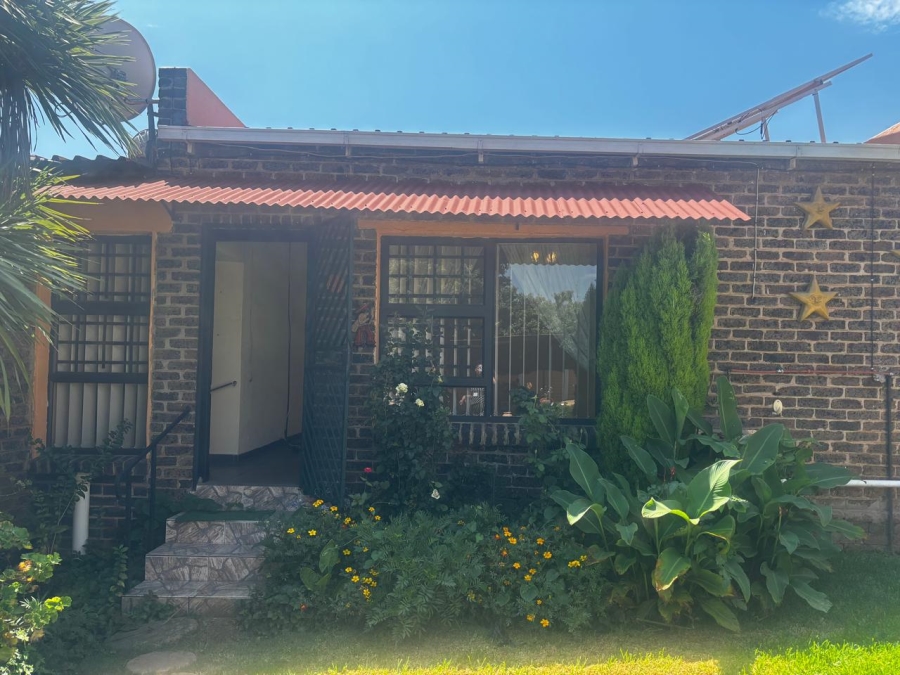 3 Bedroom Property for Sale in Wentworth Park Gauteng