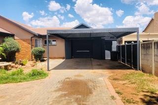 3 Bedroom Property for Sale in Vanderbijlpark SE 6 Gauteng