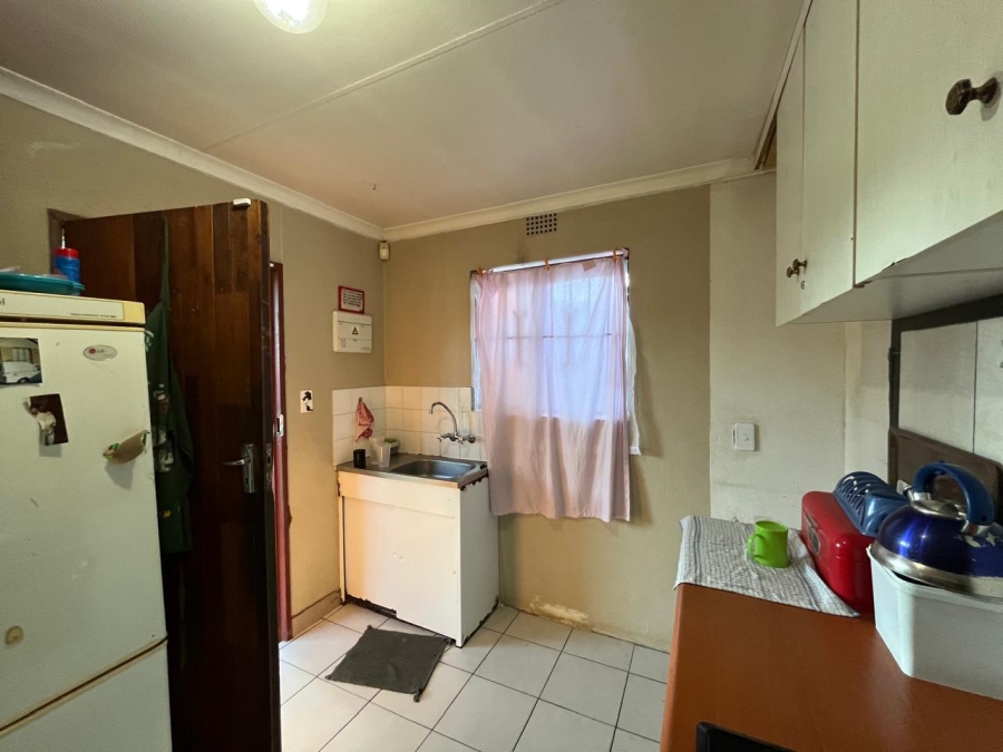 4 Bedroom Property for Sale in Eikenhof Gauteng