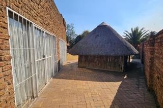 3 Bedroom Property for Sale in Vanderbijlpark SE 3 Gauteng