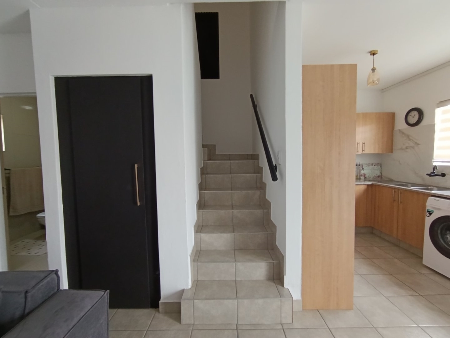 To Let 3 Bedroom Property for Rent in Kosmosdal Gauteng