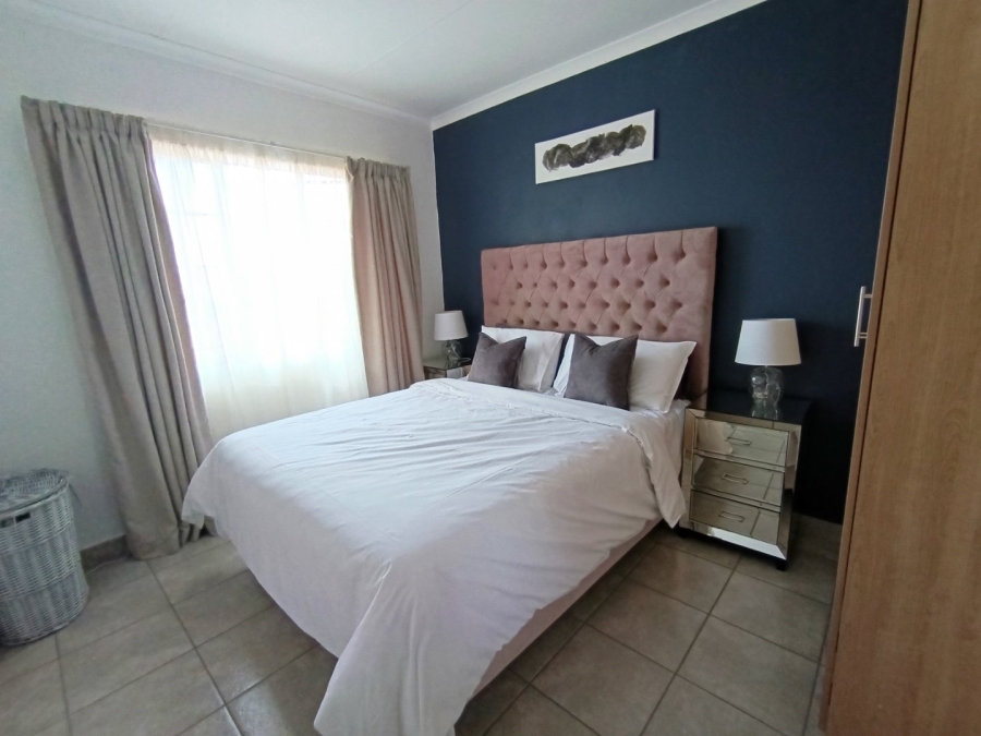 To Let 3 Bedroom Property for Rent in Kosmosdal Gauteng