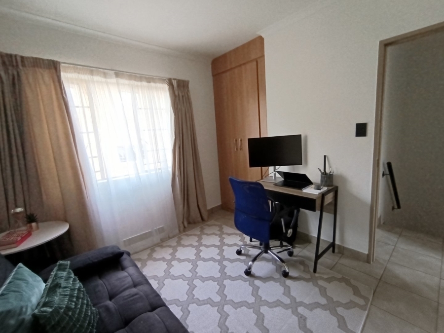 To Let 3 Bedroom Property for Rent in Kosmosdal Gauteng