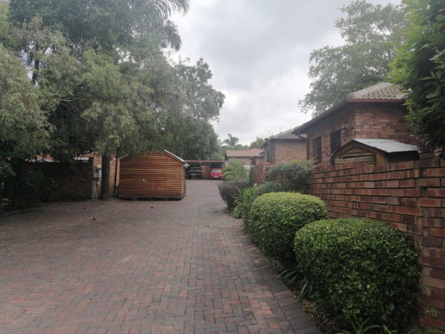 To Let 3 Bedroom Property for Rent in Northwold Gauteng