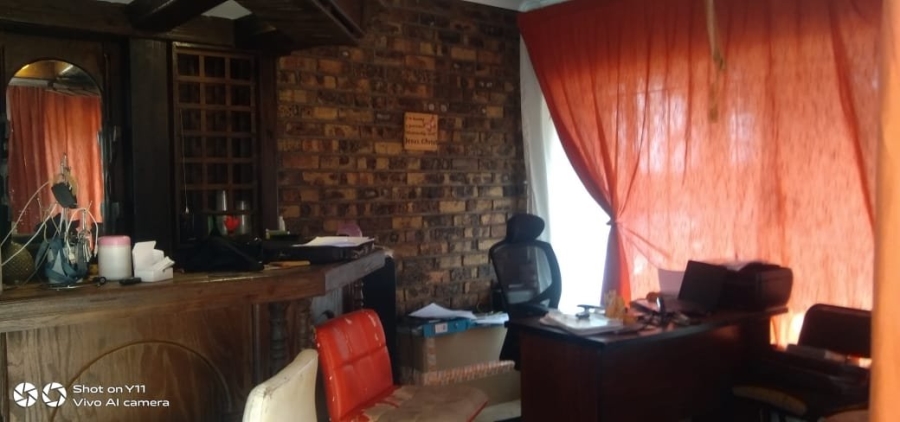 To Let 3 Bedroom Property for Rent in Dawn Park Gauteng