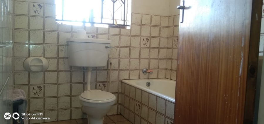 To Let 3 Bedroom Property for Rent in Dawn Park Gauteng